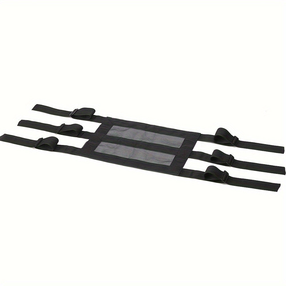Adjustable Tree Stand Seat Replacement - Camping & Climbing