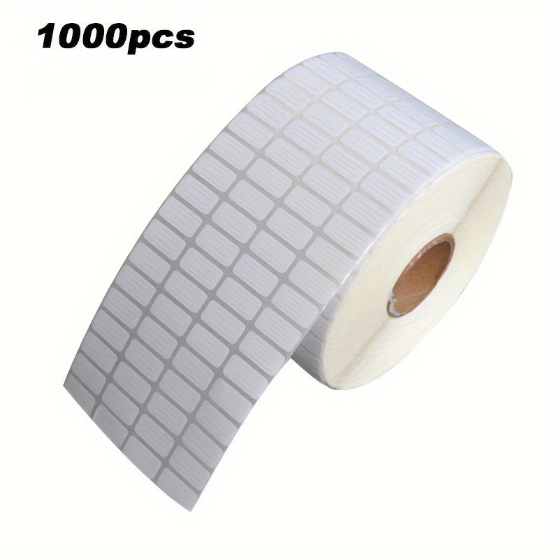 500-1000pcs Diamond Paintings Storage Box Self Adhesive Sticky Labels