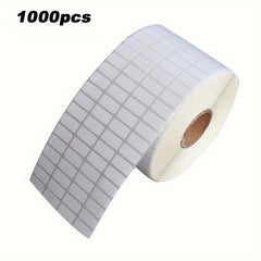 500-1000pcs Diamond Paintings Storage Box Self Adhesive Sticky Labels