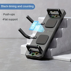 Push up Board Multifunctional Abdominal Muscle Trainer