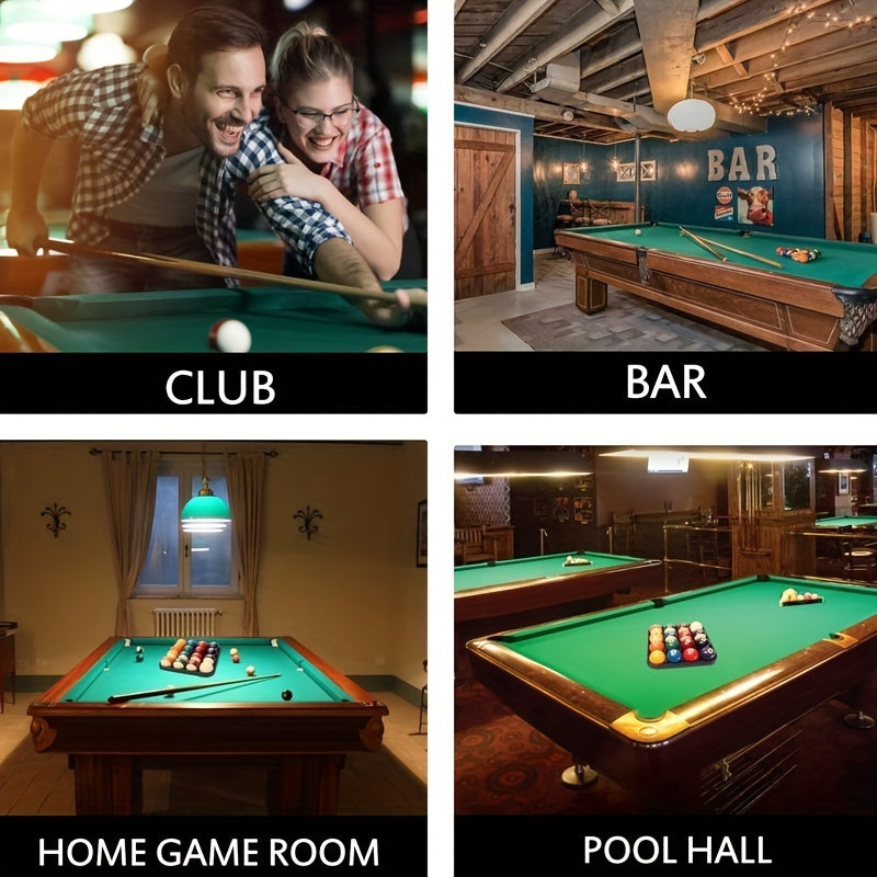Plastic Billiards Tray for 16 Balls Storage