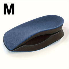 High Arch Support Orthotic Insoles For Men & Women