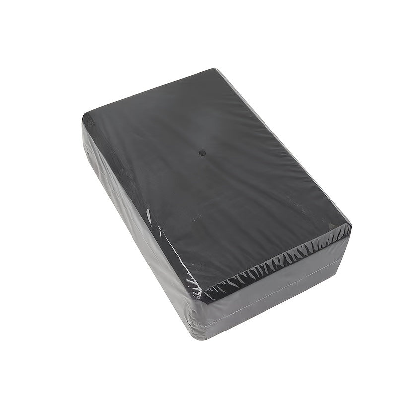 High Density Yoga Foam Blocks for Kids & Adults - Dance & Fitness