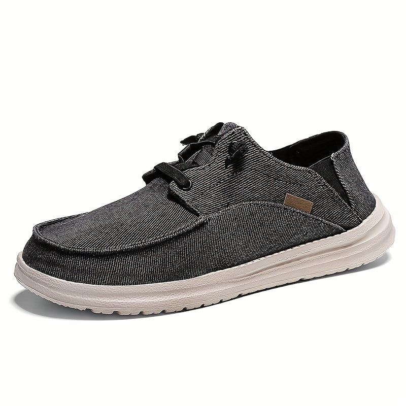 Men's Lightweight Breathable Casual Shoes For Jogging
