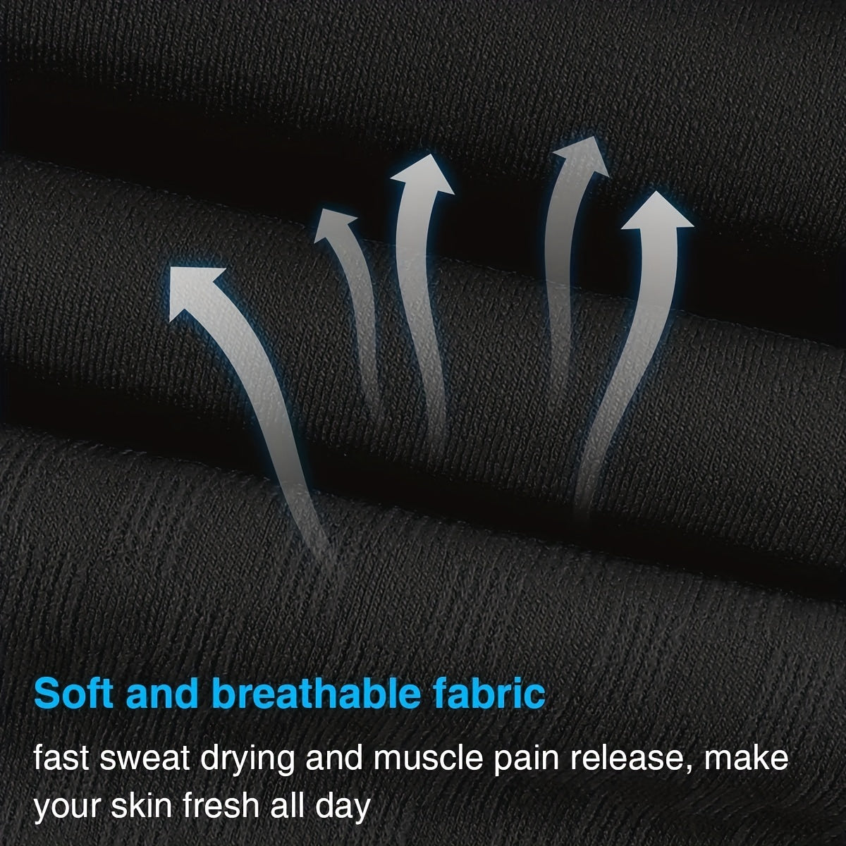 UV Protection Arm Sleeves for Outdoor Activities Breathable and Cooling