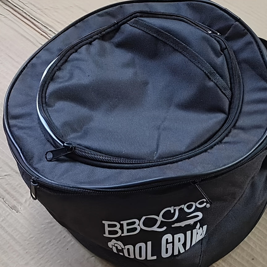 Insulated Grocery Bag Large Capacity Reusable Tote Hot/Cold Food Bag