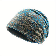 Baggy Slouchy Beanie Chemo Hat Cap Snood Cancer Headwear Men Women
