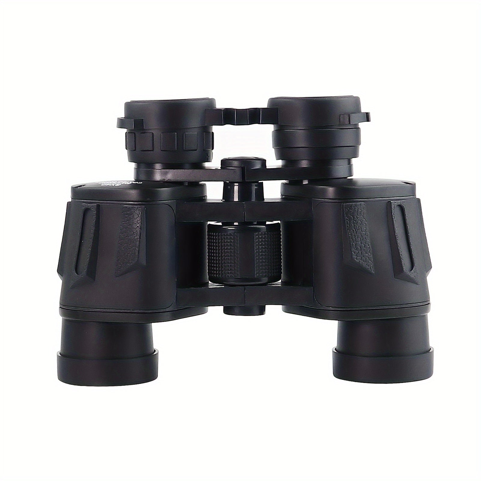 8x40 HD Binoculars for Travel Camping Hiking Concerts