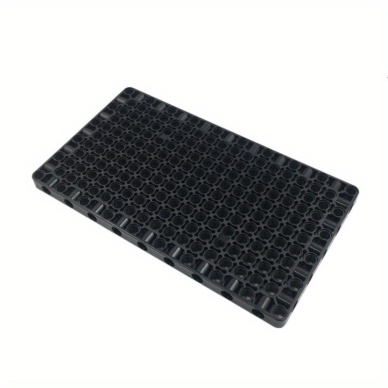 2pcs Gaole 39369 Building Block Panel Technology Basics Mechanical