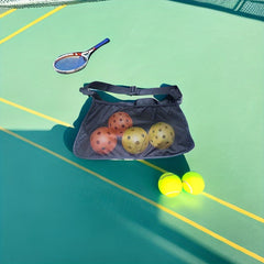 Pickleball Fanny Bag Outdoor Sports Holder