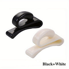 4 Pcs Mini Key Hooks Bag Accessories Clips for Key Organizer