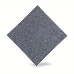 12pcs Self Adhesive Floor Mats Easy Peel & Stick Installation