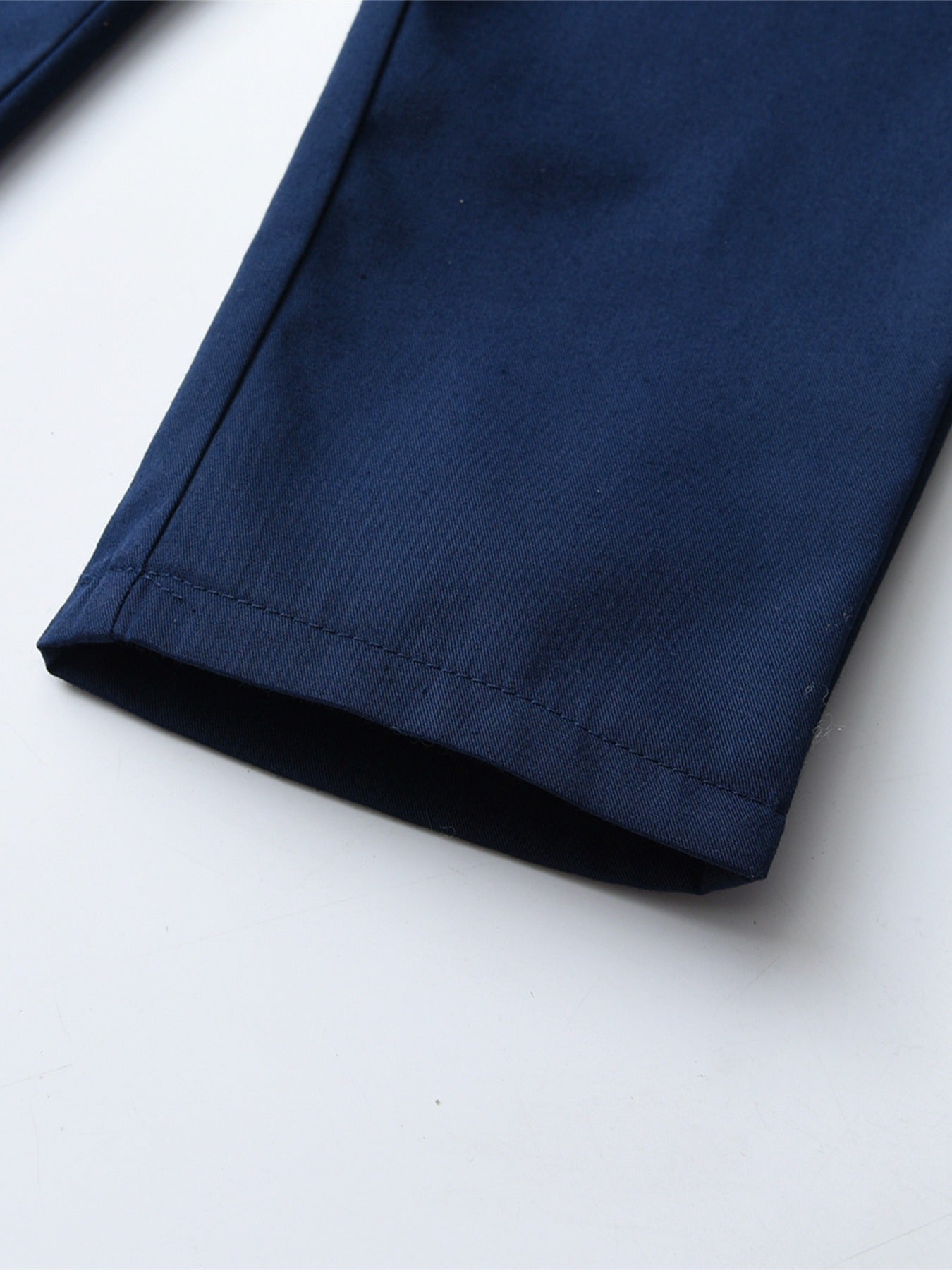Boys Strappy Pants