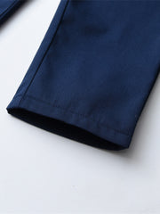 Boys Strappy Pants