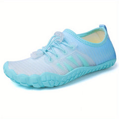 Girls' Aqua Shoes Non Slip Lightweight Water Sport Sneakers