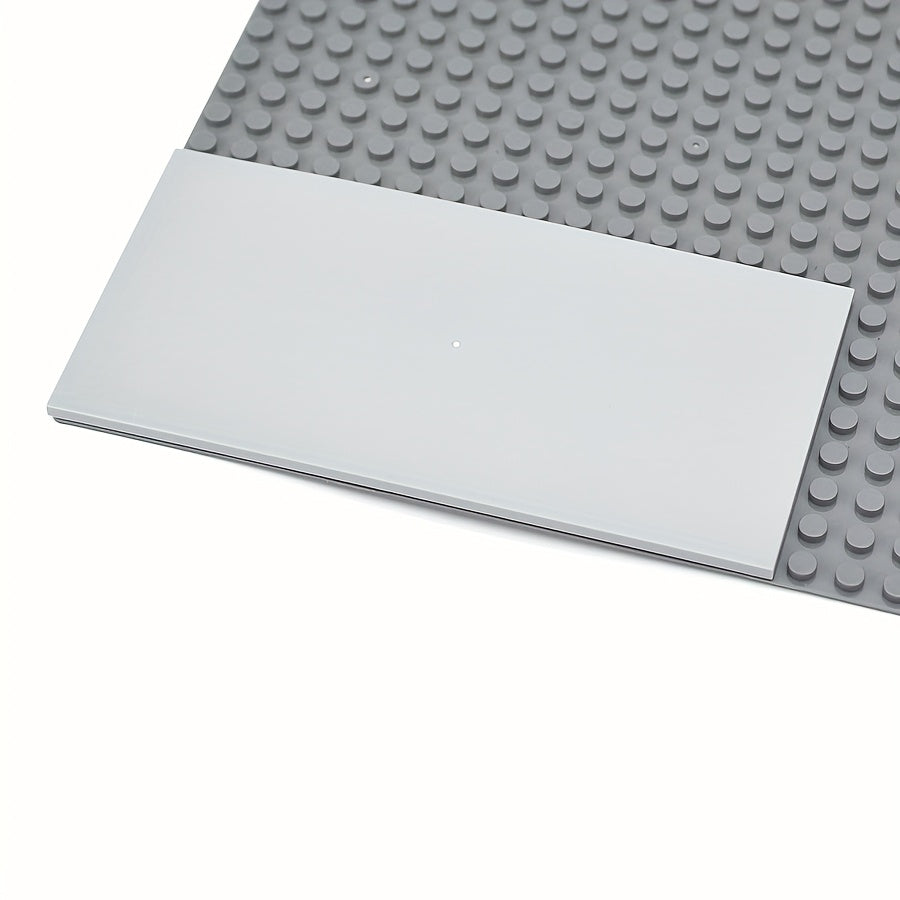 DIY Building Blocks Light Board 8x16 Tile Building Block Flat Panel