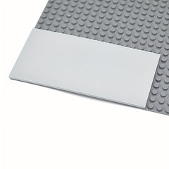 DIY Building Blocks Light Board 8x16 Tile Building Block Flat Panel