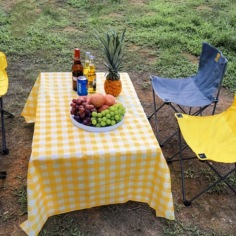 Outdoor Picnic Mat Beach Mat Tablecloth