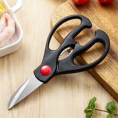Stainless Steel Kitchen Scissors Set Tailor Student Art Scissors