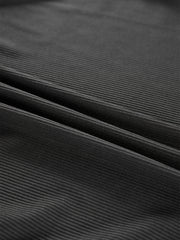 Ribbed Shaping Bodysuit Tummy Control Sleeveless Body Shaper