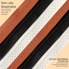 High Performance Pickleball Paddle Grip Tape Overgrip