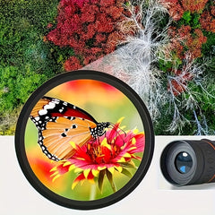 High Definition Monocular Telescope - Perfect Gift