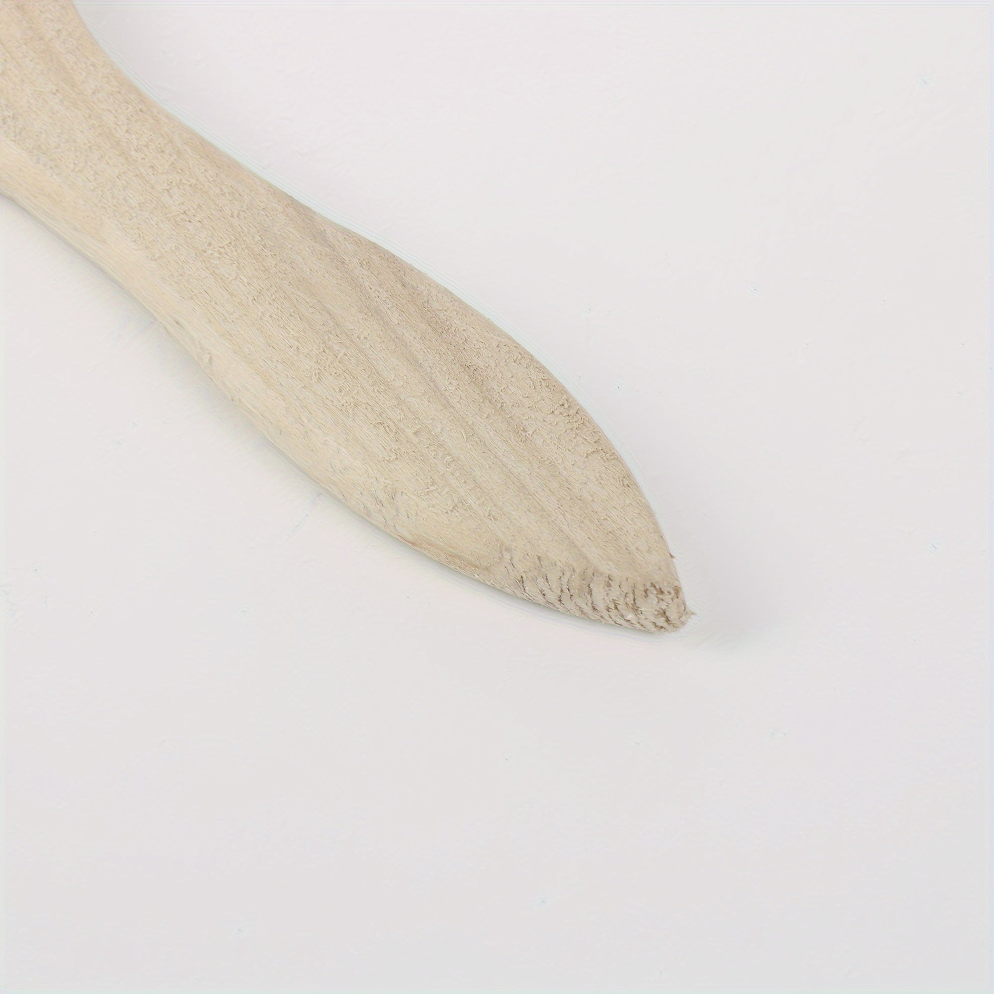 20pcs Thin Handle Paint Brushes Water Based Painting