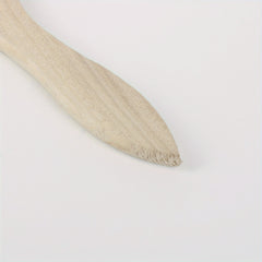 20pcs Thin Handle Paint Brushes Water Based Painting