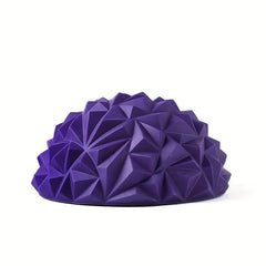 Yoga Balance Training Semicircle Ball Fitness Yoga Supplies