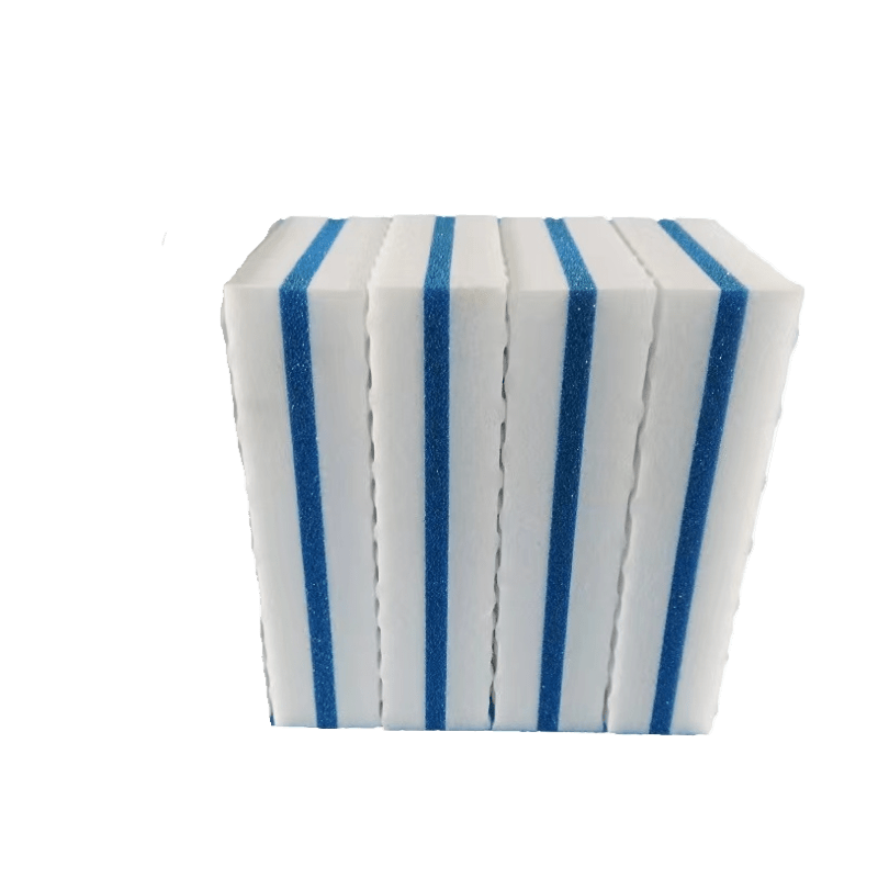 Durable Cleaning Sponge for Kitchen Bathroom Floor Wall
