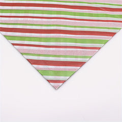 10pcs 20in 26in Colorful Valentine's Wrapping Paper Snow Christmas Gift
