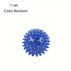 PVC Yoga Massage Ball for Muscle Relaxation