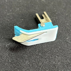 Industrial Sewing Machine Presser Foot SP 18 Left and Right Line Pressing Oxford