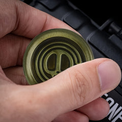 Magnetic Metal Decompression Toy Stress Relief Sensory Toy