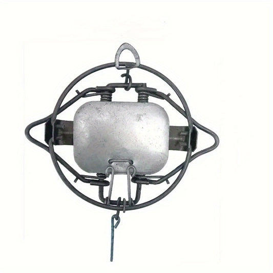 1pc Effective Mouse Trap in 3 Sizes Kills Rats Beavers Rabbits Boars