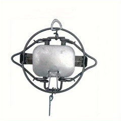 1pc Effective Mouse Trap in 3 Sizes Kills Rats Beavers Rabbits Boars