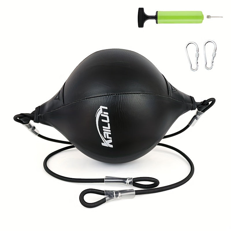 Boxing Speed Ball for MMA Training and Home Gym Workouts