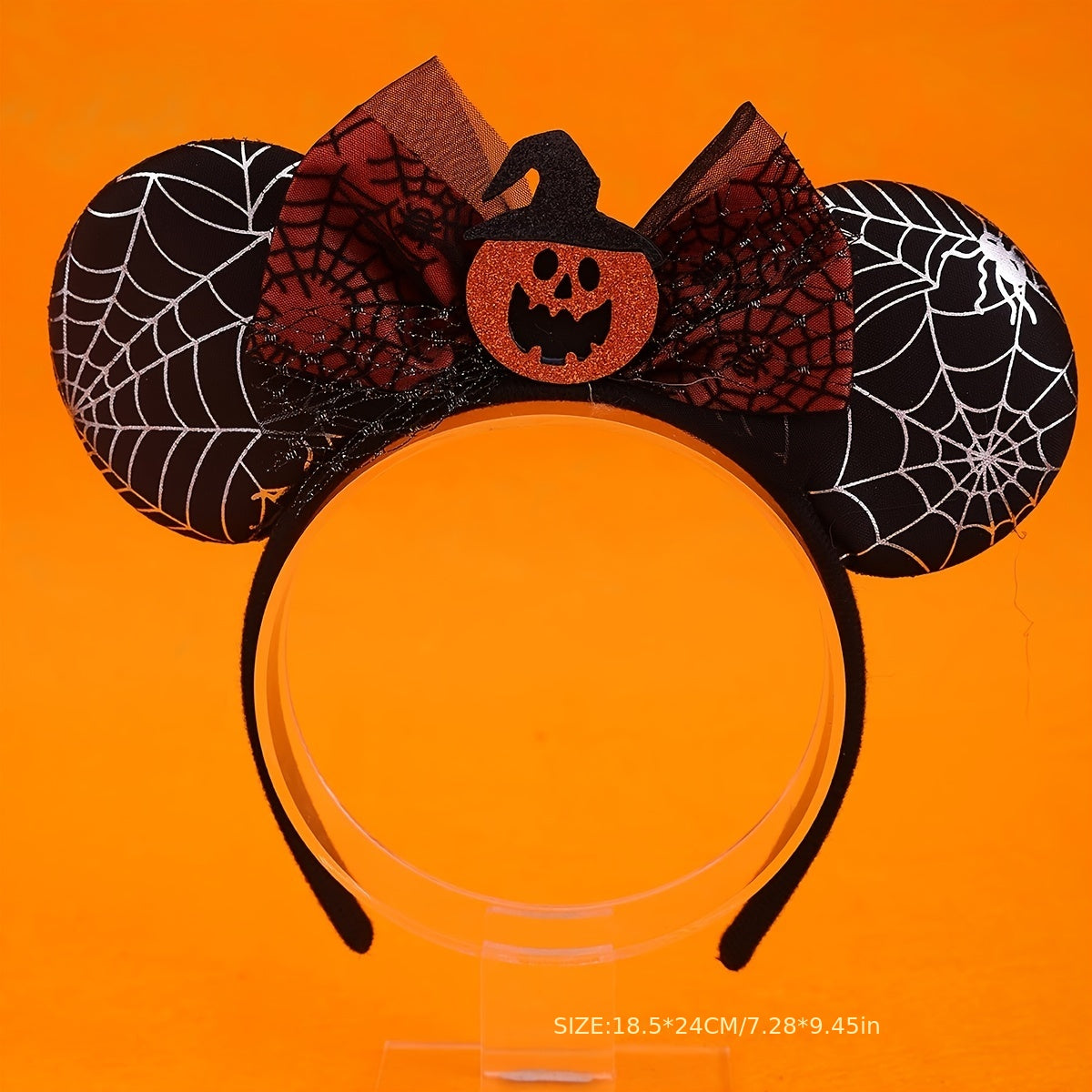 Halloween Dress Up Hairband Masquerade Party Prom Headwear