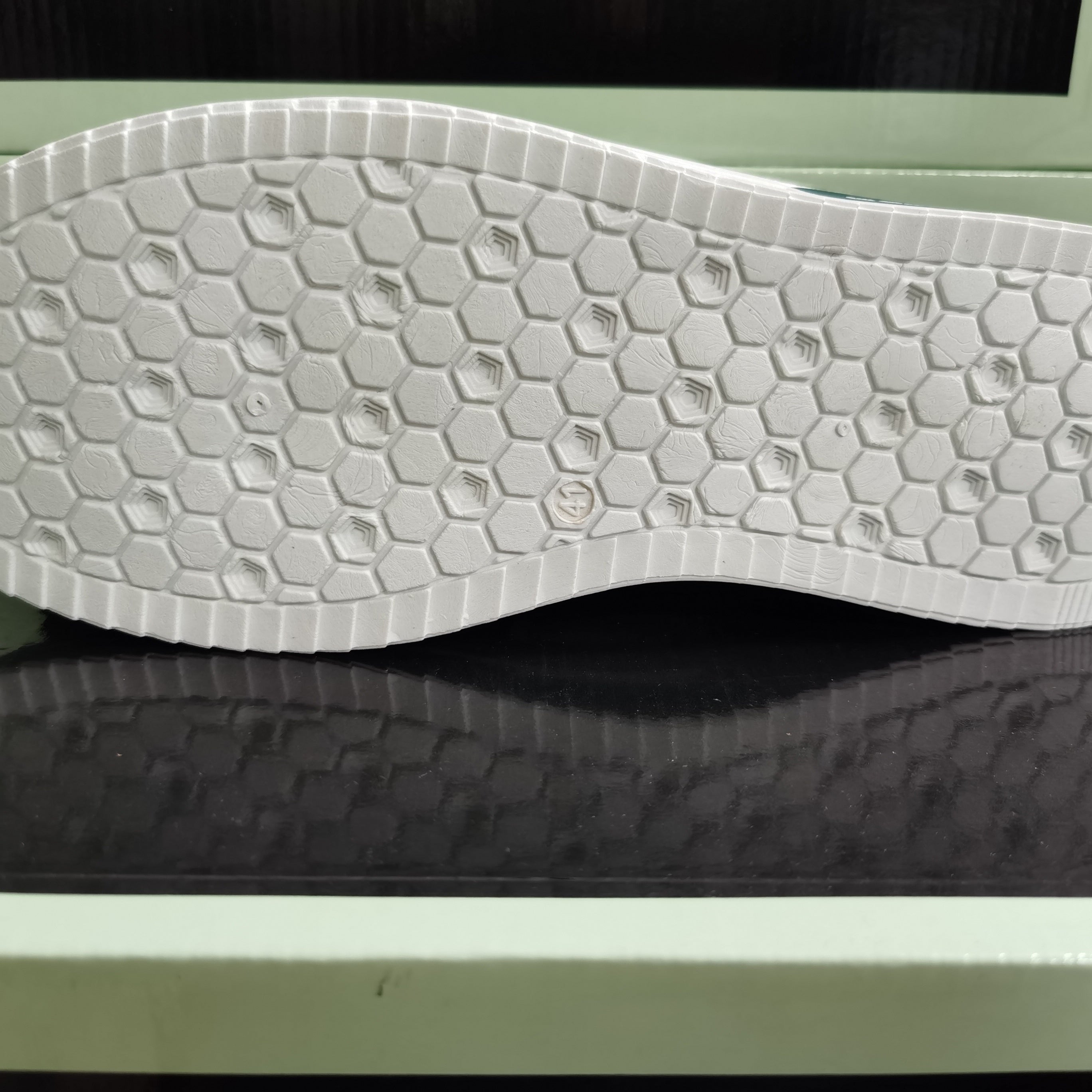 Men's Breathable Slip On Sneakers Summer Casual Outdoor Walking Shoes