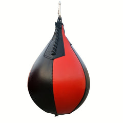 PU Leather Boxing Speed Ball for Sports Training