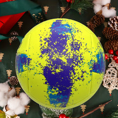 Size 5 Soft Volleyball For Training & Recreation