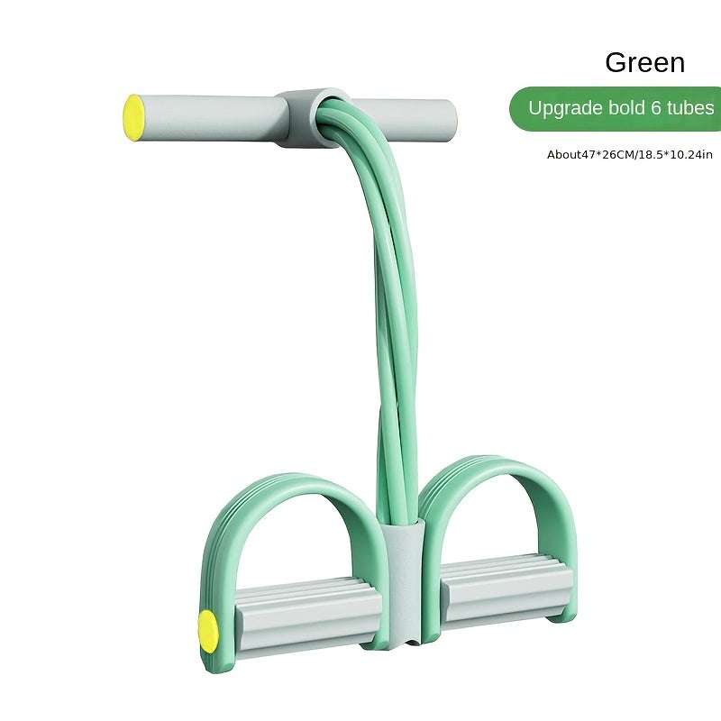 Stretching Pedal Puller for Abdominal Core Training Yoga