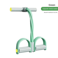 Stretching Pedal Puller for Abdominal Core Training Yoga
