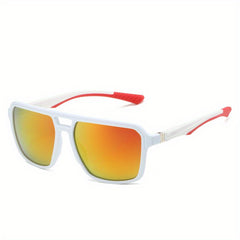 Men's Cycling Sunglasses with UV400 Protection
