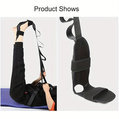 Yoga Stretching Trainer Ankle Stretching Strap