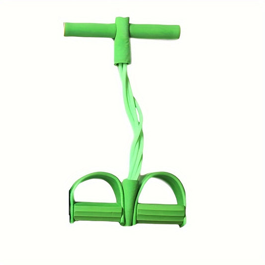 Home Gym Resistance Pull Rope for Full Body Workout