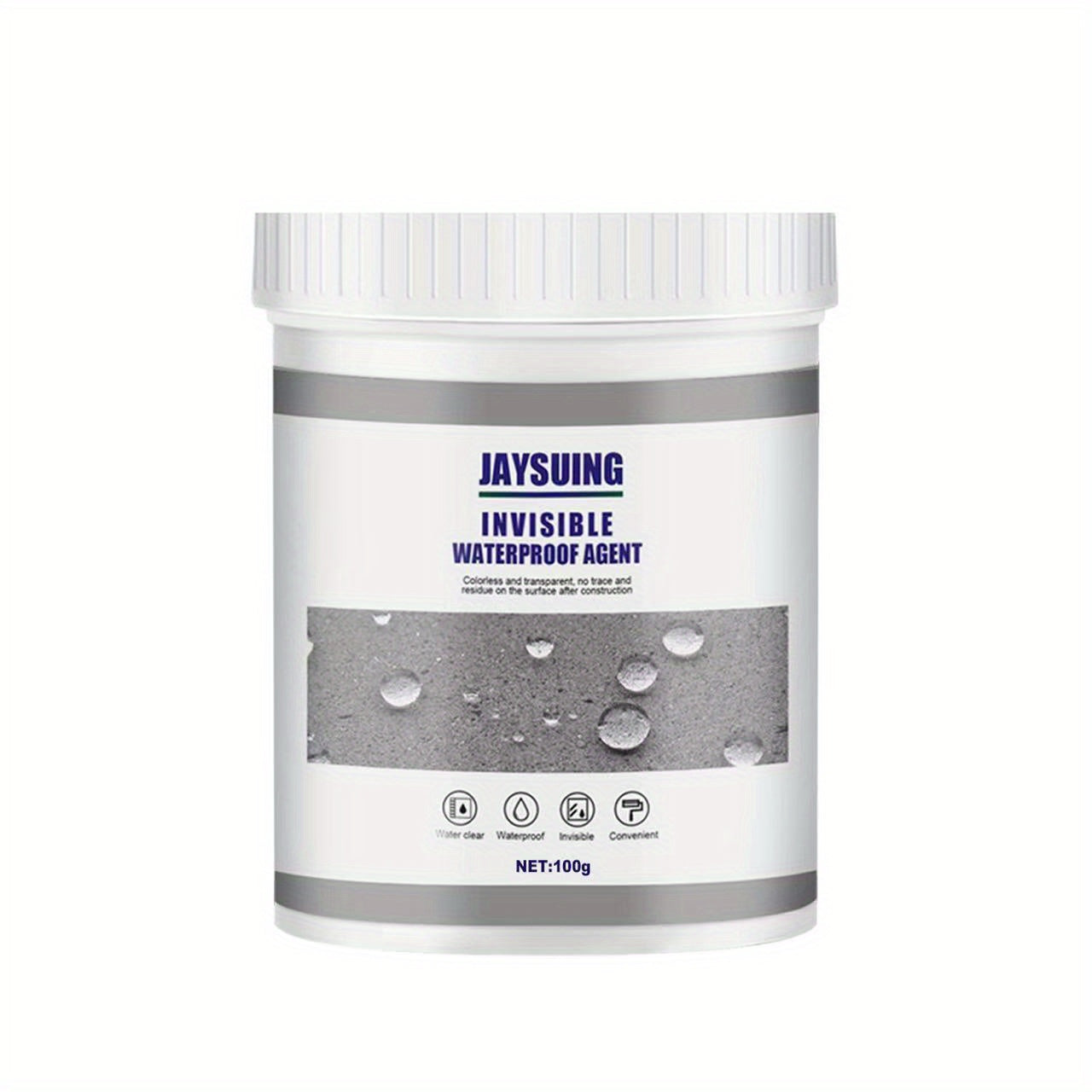 Waterproof Insulating Sealant 100g Strong Bonding