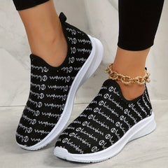 Comfortable Breathable Running Shoes Lightweight Sneakers