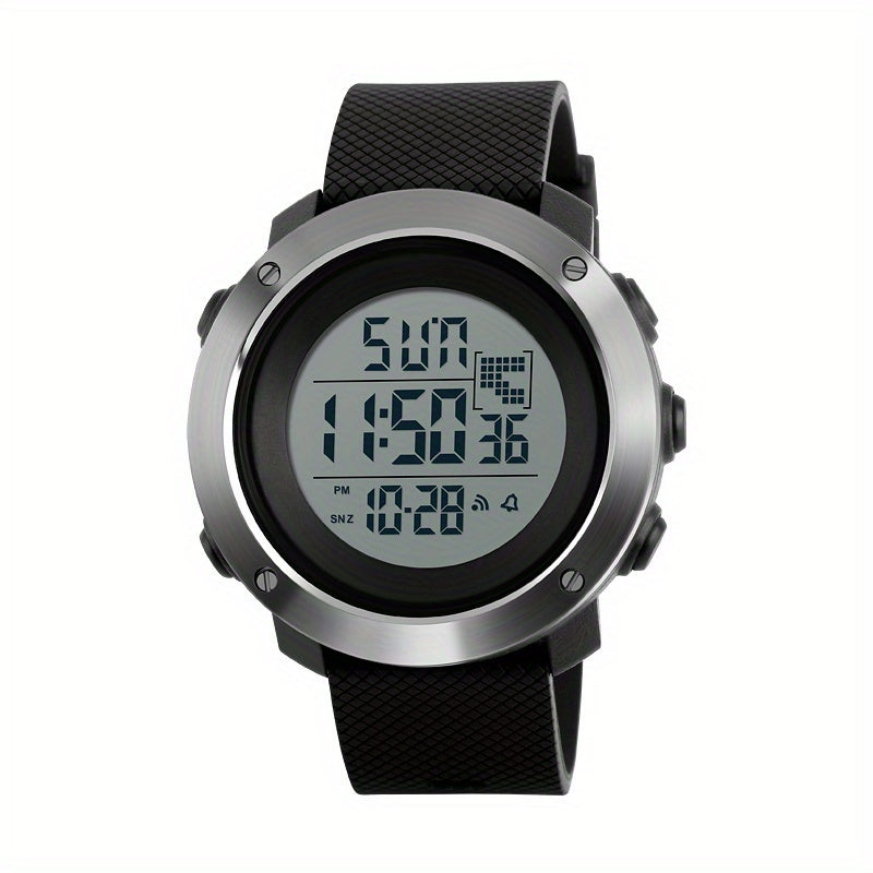 Kids Waterproof Electronic Watch