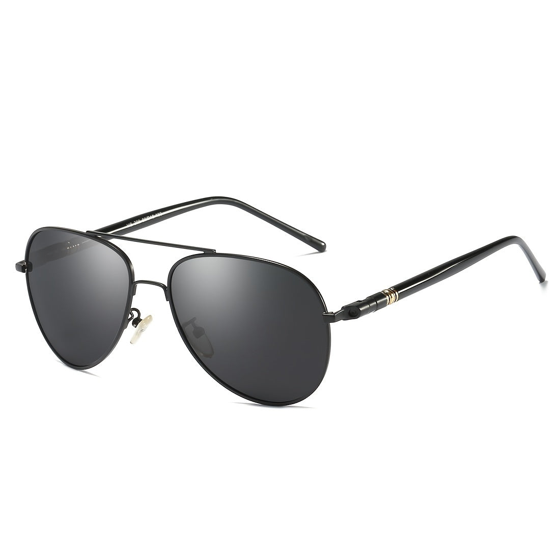 Men's Polarized Business Sunglasses